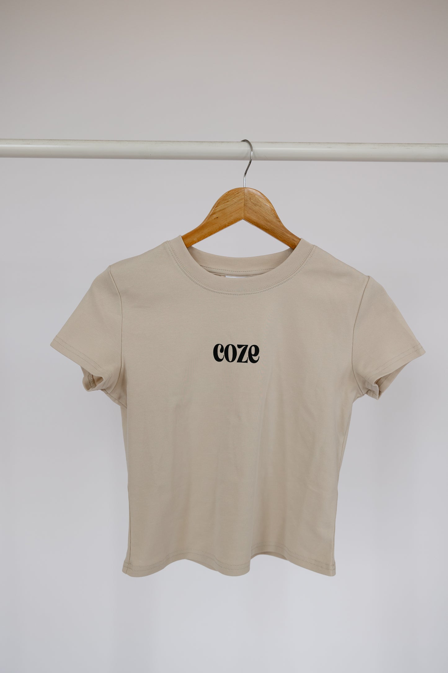 Coze Core Tee